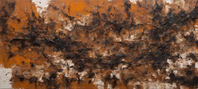Cold fire in Threshold No. 11