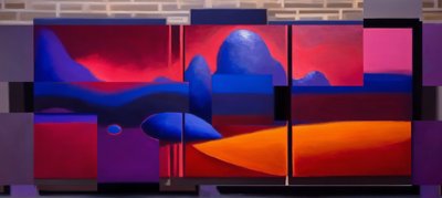 Untitled (No. 55)