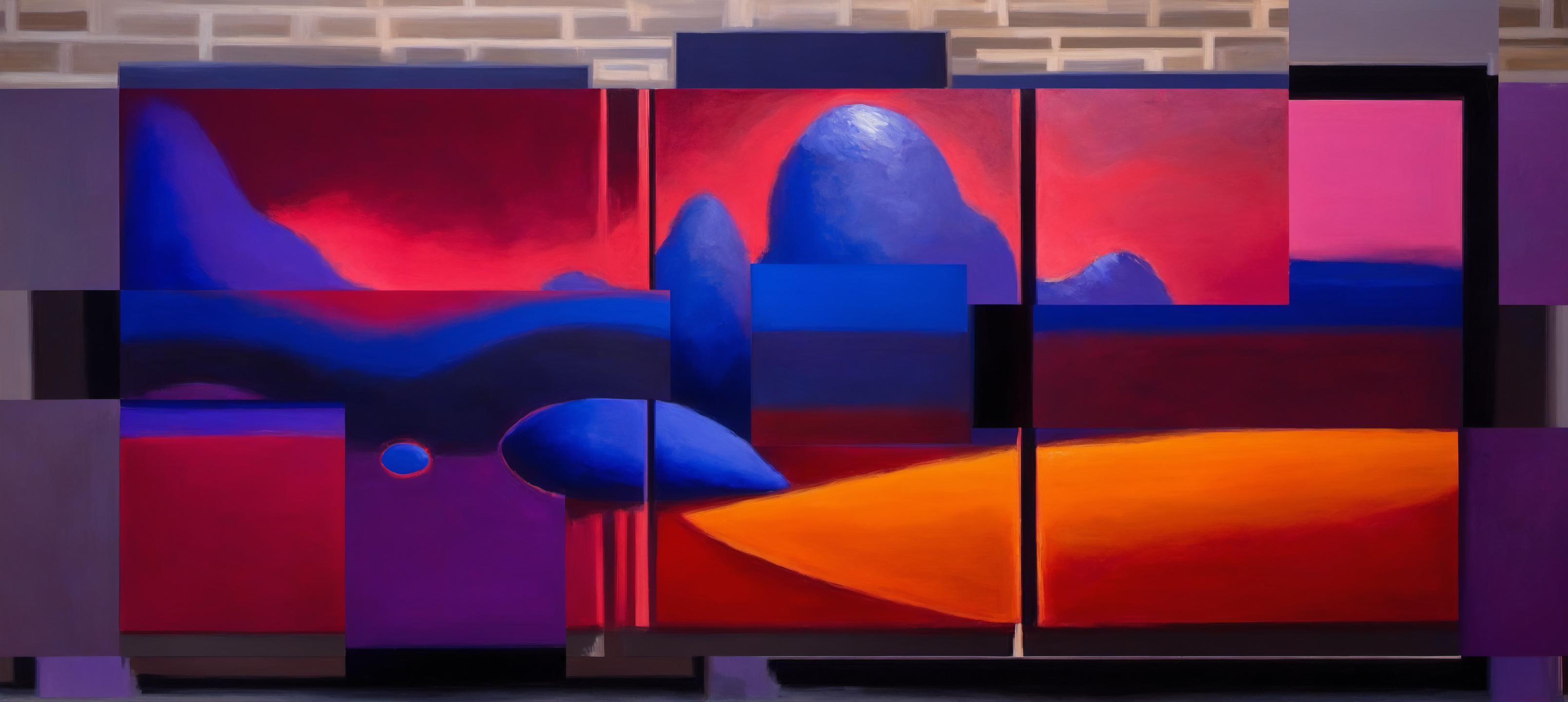 Untitled (No. 55)