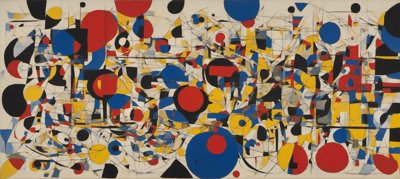 Composition 121