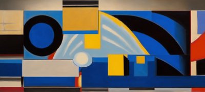 Composition 110