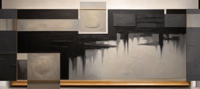 Study in Silence No. 2