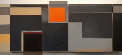 Untitled (No. 51) No. 2