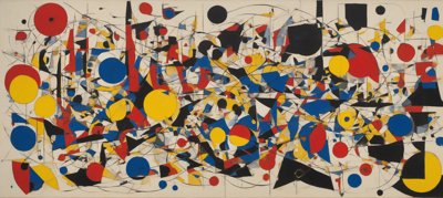 Composition 111