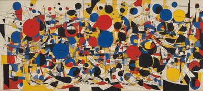 Composition 124