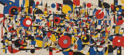 Composition 123