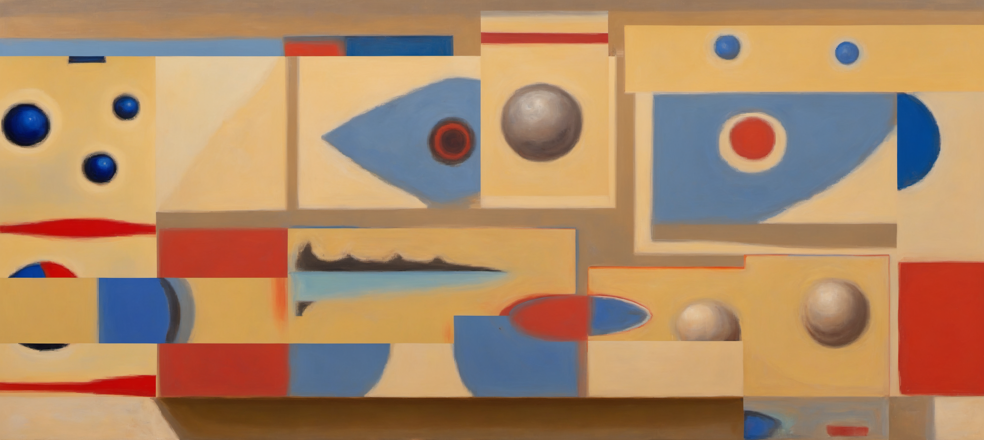 Constellation 26