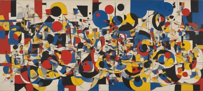 Composition 114
