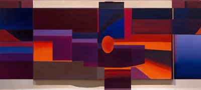 Untitled (No. 5)