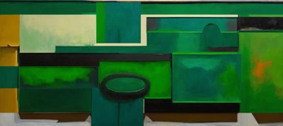 Study in Interior