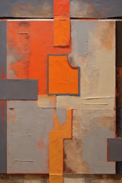 Cycles of Memory No. 2
