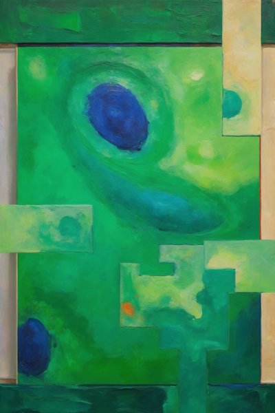 Composition 111