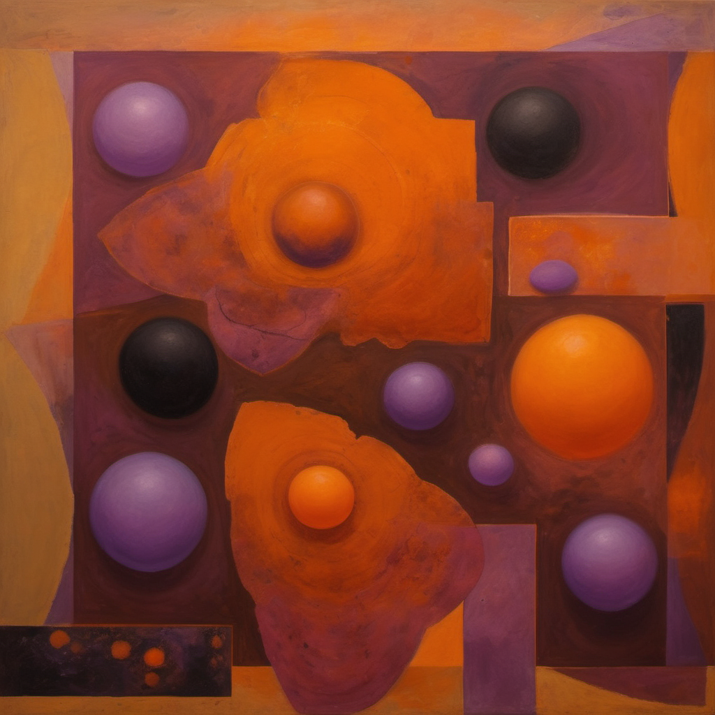 Composition 109