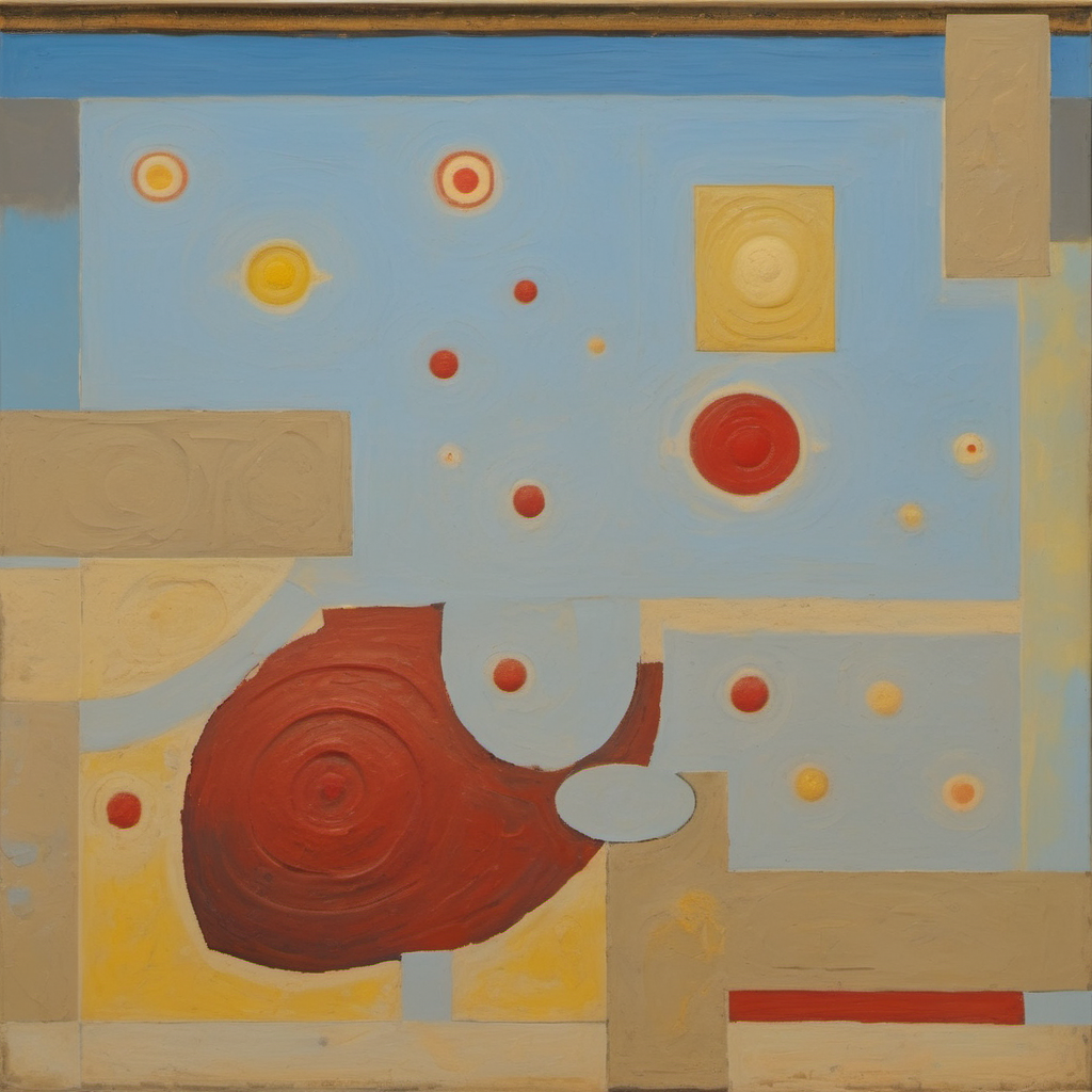 Constellation 13